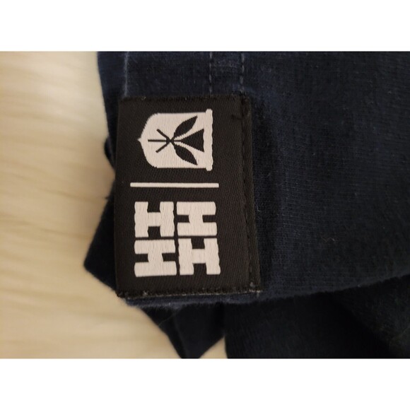 Hawaii Finest 2018 Tee Men XL Black Multicolor Collectible - Picture 4 of 4